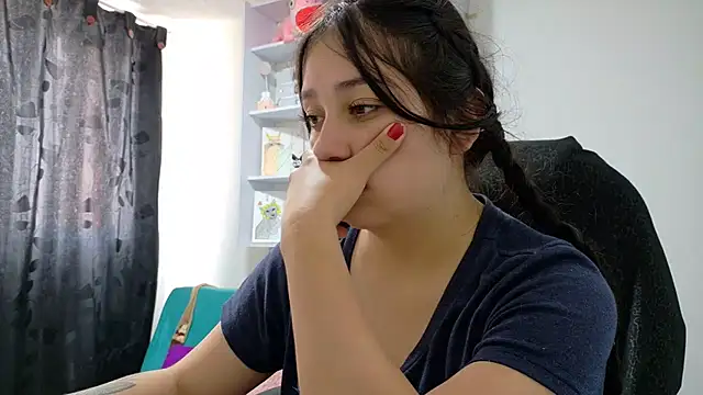 KOREN JALAA online show from April 12, 2026, 4:43 pm