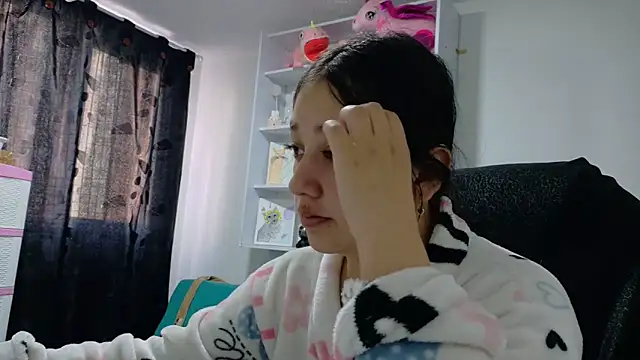 KOREN JALAA online show from April 18, 2026, 3:03 pm