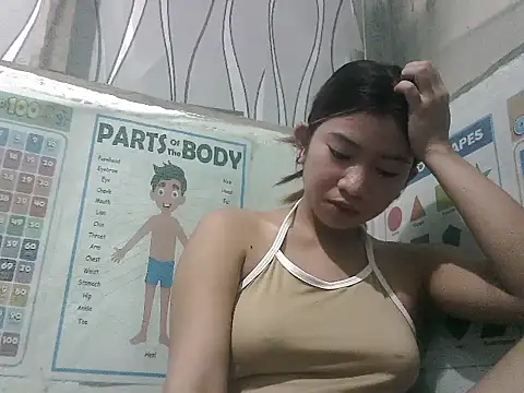 Hot Lina31 online show from July 11, 2026, 4:29 pm