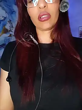 cerecita anna online show from July 1, 2026, 12:00 am