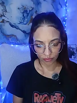 cerecita anna online show from June 27, 2026, 10:16 pm
