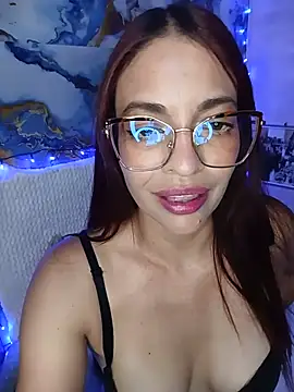 cerecita anna online show from June 19, 2026, 10:47 pm