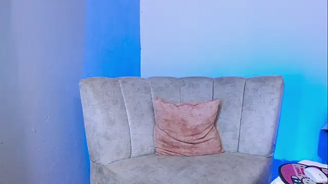 Paulosex12 online show from March 27, 2026, 6:33 am