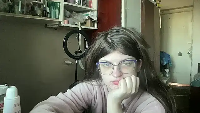 NikaXZimax online show from March 9, 2026, 9:02 am