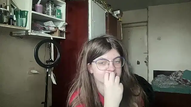 NikaXZimax online show from March 19, 2026, 9:09 am