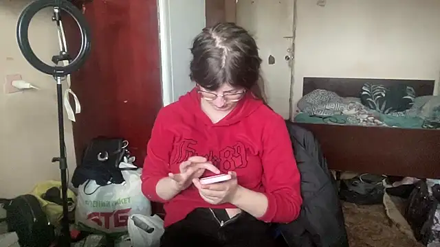 NikaXZimax online show from March 20, 2026, 10:05 am