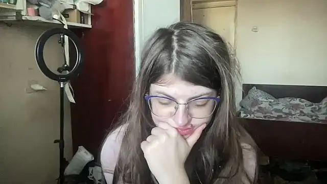 NikaXZimax online show from March 17, 2026, 8:50 am