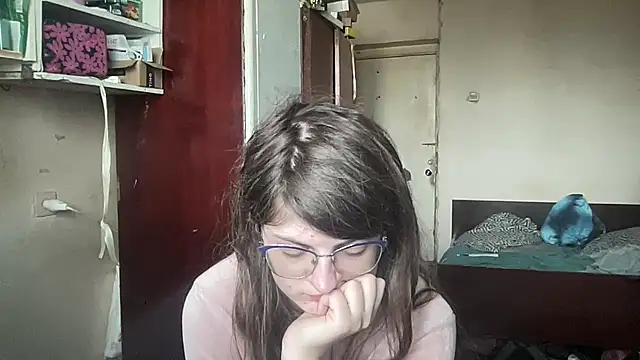 NikaXZimax online show from March 29, 2026, 9:11 am