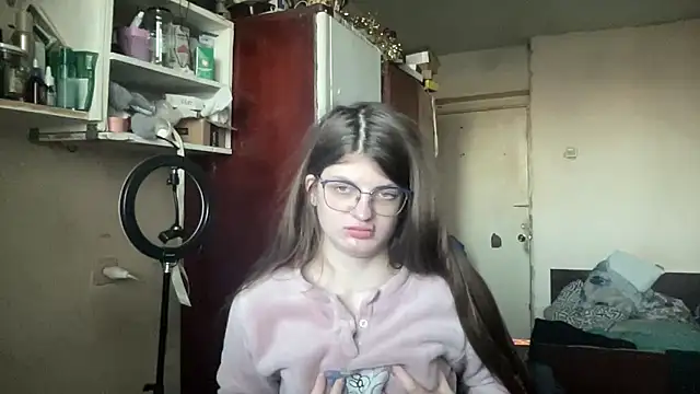 NikaXZimax online show from March 16, 2026, 7:34 am