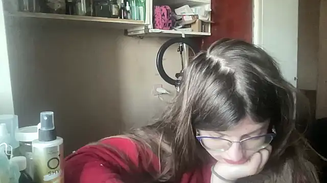 NikaXZimax online show from March 21, 2026, 9:03 am