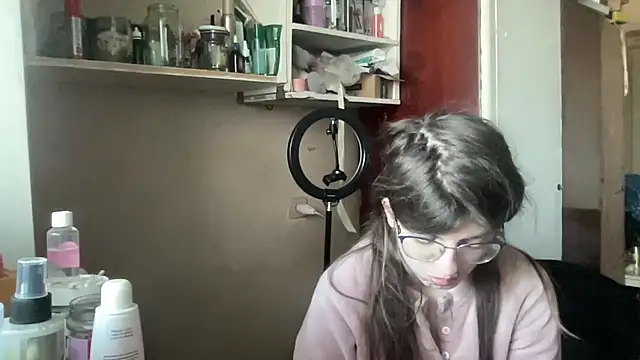 NikaXZimax online show from March 7, 2026, 9:05 am