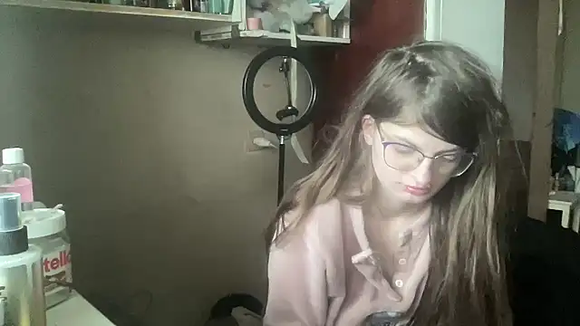 NikaXZimax online show from March 6, 2026, 8:20 am