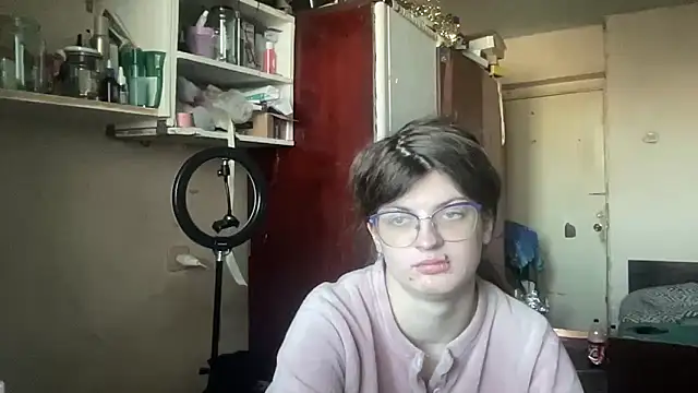 NikaXZimax online show from March 8, 2026, 9:23 am