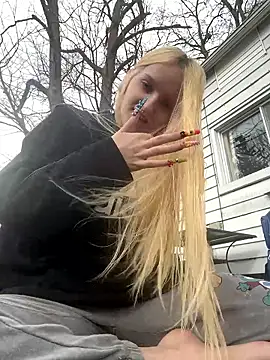 lexuslover687 online show from March 6, 2026, 8:48 pm