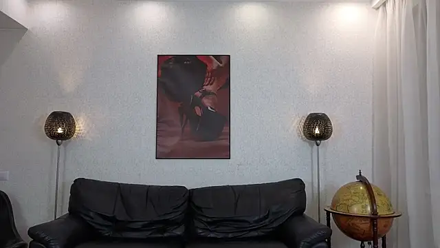 Marie Fitch online show from April 20, 2026, 11:06 pm