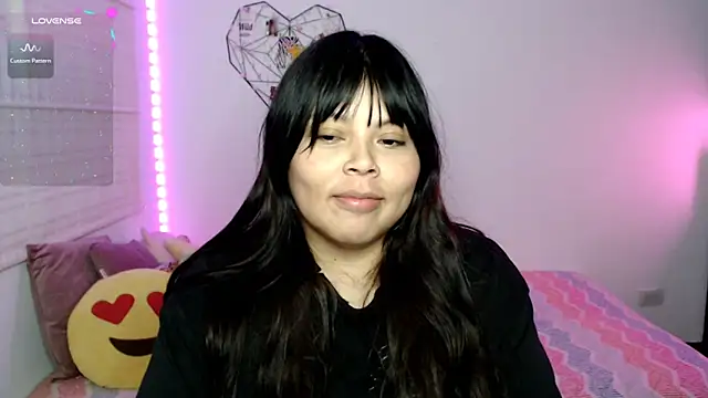 EllieMoonX online show from July 2, 2026, 3:23 am