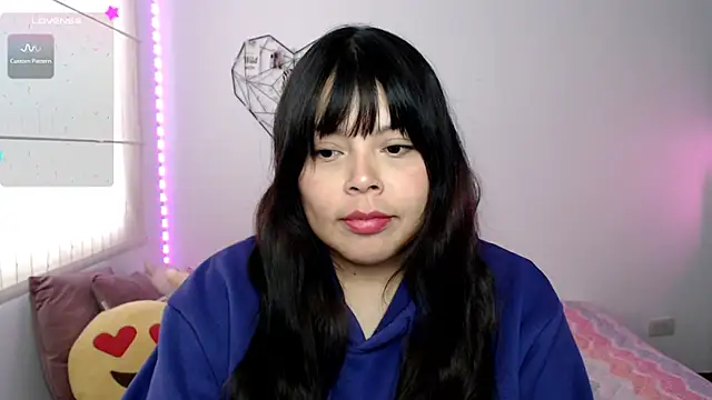 EllieMoonX online show from July 2, 2026, 10:38 pm