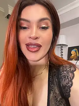 AbrilColls  online show from June 19, 2026, 1:11 am