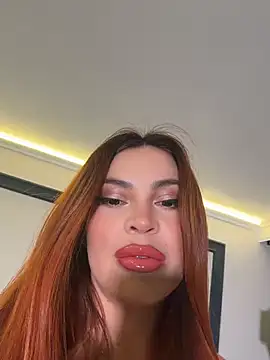 AbrilColls  online show from July 8, 2026, 11:49 pm