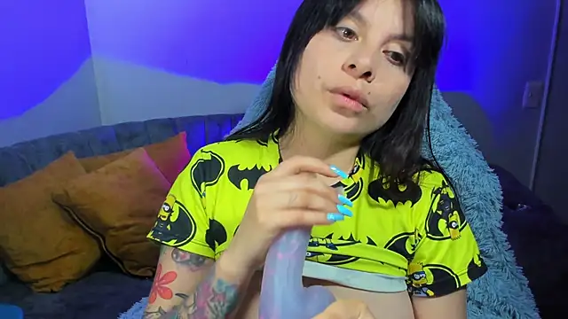 Angel a- online show from November 5, 2025, 11:30 pm