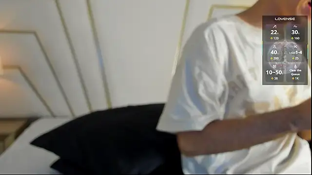 Zahir Ashar online show from October 25, 2025, 10:58 am