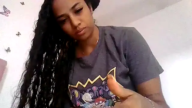 abby moss 2 online show from June 17, 2026, 12:37 pm