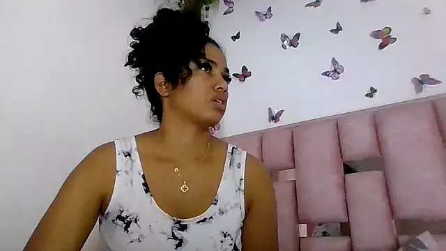abby moss 2 online show from June 16, 2026, 12:38 pm