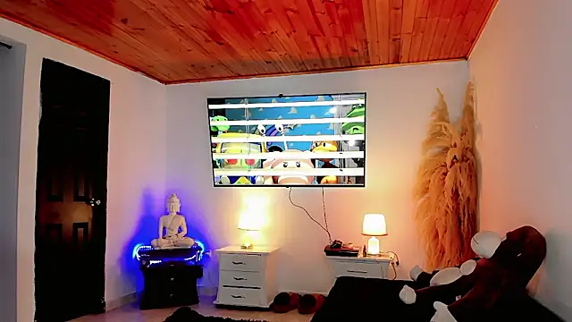 Kinng Sex online show from June 15, 2026, 12:22 am