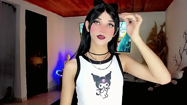 Kinng Sex online show from June 27, 2026, 8:53 am