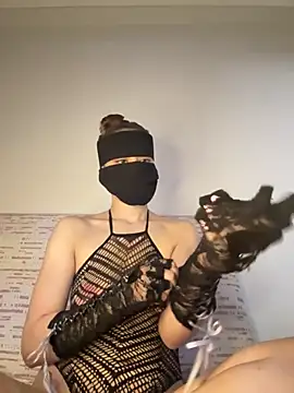 Milina123456 online show from June 11, 2026, 11:18 am