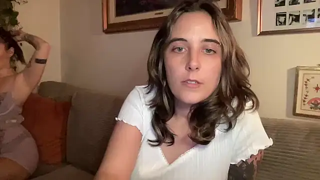 lill daddysgirl online show from March 4, 2026, 3:47 am