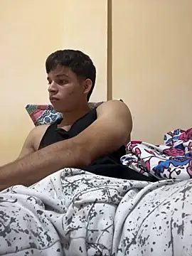 Michael black01 online show from May 1, 2026, 3:11 am