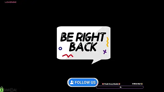 Mikeyvioleta  online show from July 7, 2026, 9:13 am