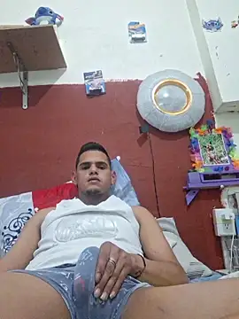 Daiberrubio online show from March 3, 2026, 10:39 pm