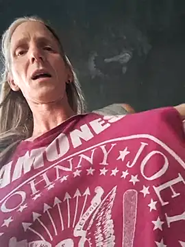 Cheryl F online show from July 12, 2026, 6:20 pm
