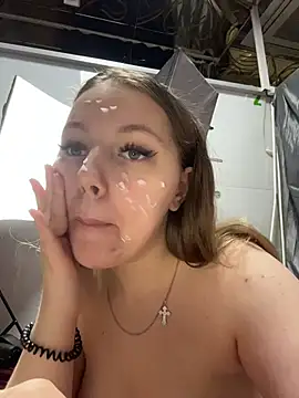 Anna Lov  online show from February 18, 2026, 1:47 am