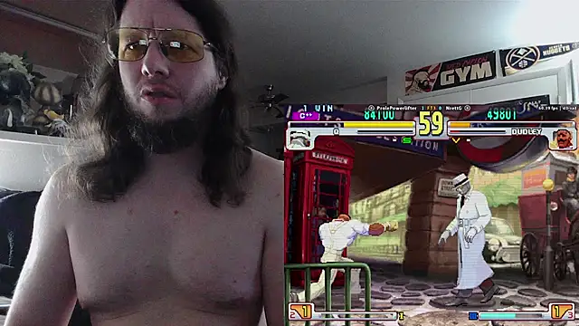 biggerisbetter12 online show from June 5, 2026, 3:22 am