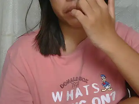 ChubbyButty online show from June 23, 2026, 2:20 am