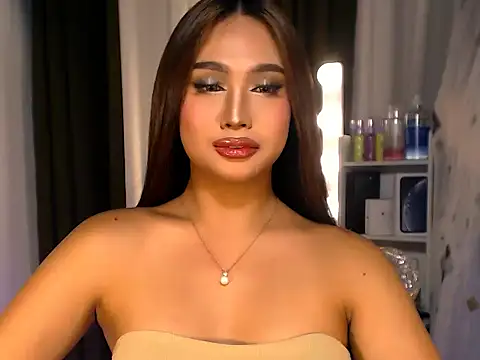 BigBrownCock Candice online show from March 7, 2026, 3:17 pm