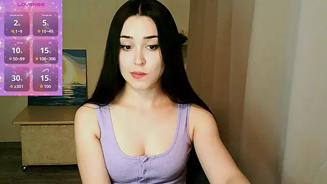 Cute Maria  online show from June 1, 2026, 6:40 pm