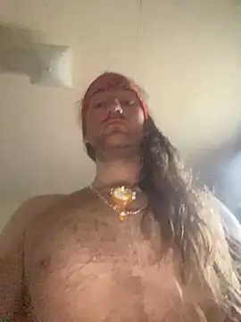 Good-naturedLSDsex online show from March 22, 2026, 3:46 pm