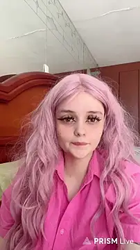 Selena Roa online show from July 4, 2026, 5:06 pm