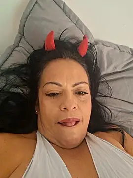 viviana-sexi online show from June 26, 2026, 12:22 pm