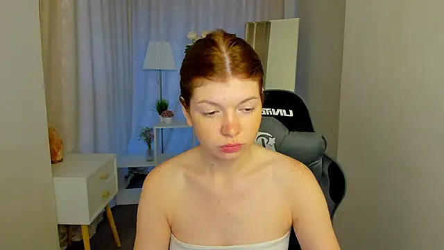 Nika Jonson online show from June 11, 2026, 1:16 am