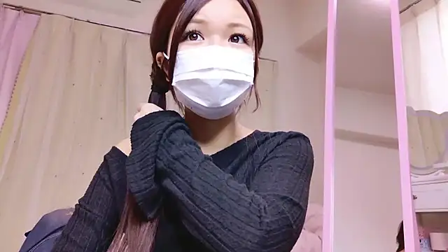 Snapshot of HIMEKAxx chatting on February 22, 2026, 7:33 am HIMEKAxx online show from February 22, 2026, 7:33 am