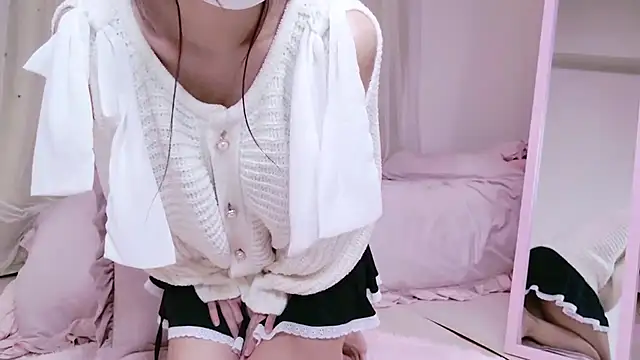 Snapshot of HIMEKAxx chatting on February 5, 2026, 10:22 am HIMEKAxx online show from February 5, 2026, 10:22 am