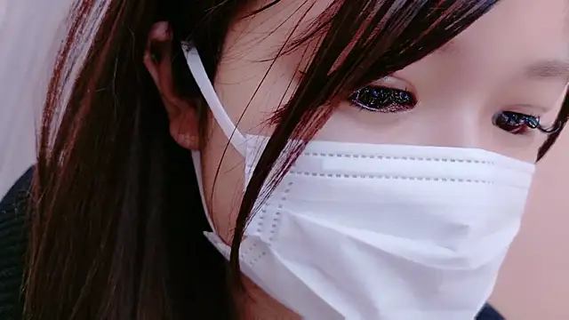 Snapshot of HIMEKAxx chatting on December 3, 2025, 10:36 am HIMEKAxx online show from December 3, 2025, 10:36 am