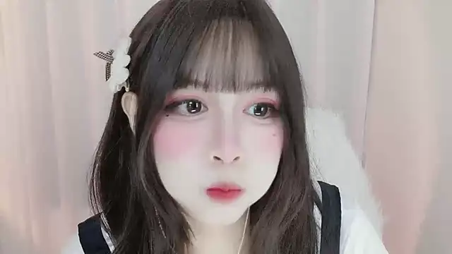 -zhuzhu-999- online show from June 18, 2026, 8:25 pm