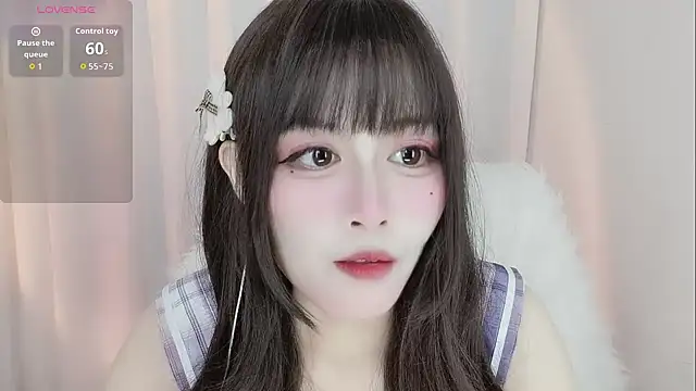 -zhuzhu-999- online show from June 1, 2026, 7:35 pm