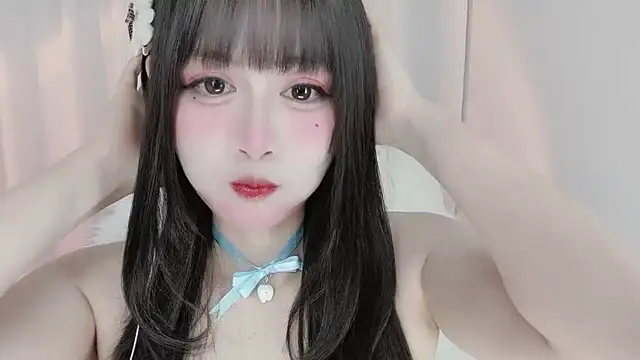 -zhuzhu-999- online show from June 3, 2026, 7:29 pm